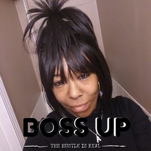 Meet your Posher, Angel